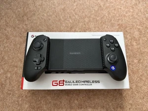 GameSir G8+ Galileo Wireless Mobile Gaming Controller Gamesir G8 Plus - Picture 1 of 3