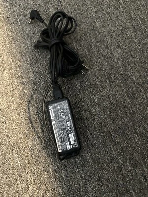 Fujitsu OEM Ix500 Scanner Power Adapter Supply 16V 2.5A PA03010-6461 - Image 1 of 4