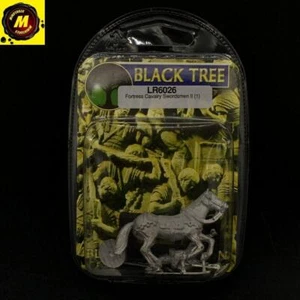 Fortress Cavalry Swordsmen II (LR6026) (NIB) - #106936 - Lord of the Rings - Picture 1 of 1