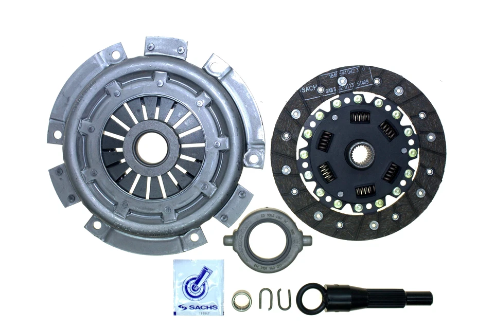 Transmission Clutch Kit for VW Beetle 1954 - 1966 & Others SACHS KF182-02 Foto 1 de 4