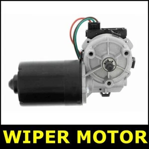 Wiper Motor Front FOR FIAT DUCATO II 2.0 2.3 2.8 01->11 CHOICE1/2 244 - Picture 1 of 4