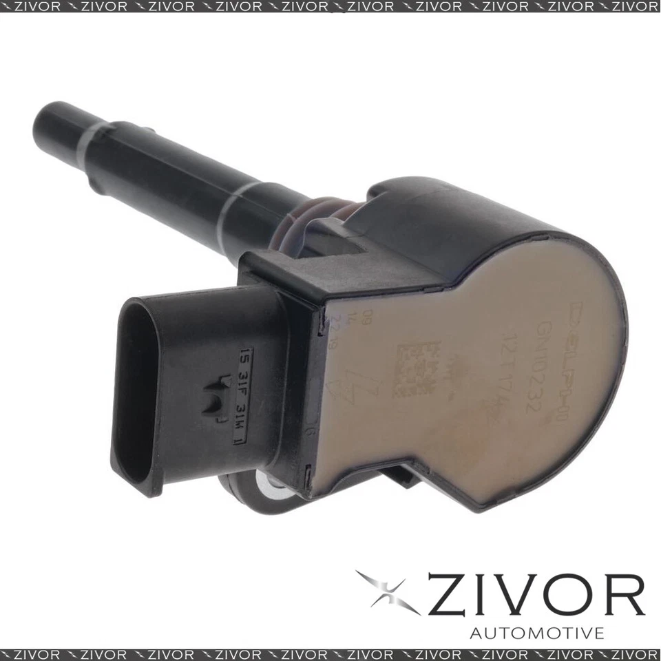 Ignition Coil For Mercedes-Benz CL-Class CL 63 AMG C216 386kw Cpe Petrol 2006-13 - Image 1 of 1