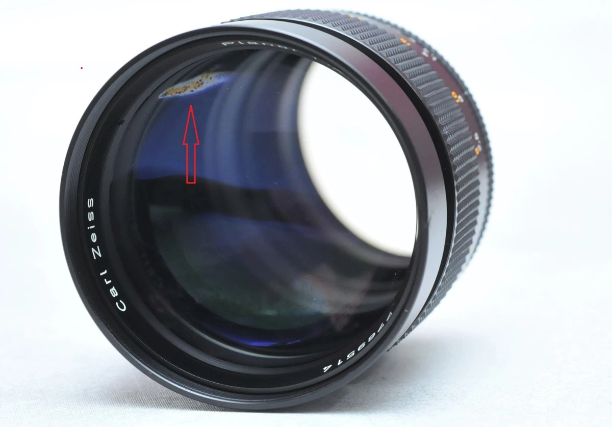 C Mount f/1.4 Lenses 85mm Focal for sale | eBay