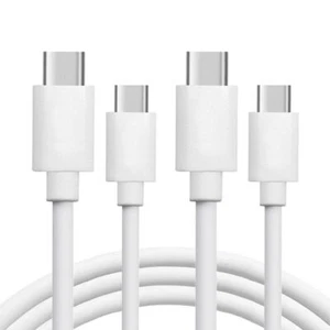 Fit Google Pixel 8a 7a 6a 8 7 6 Pro XL XXL Cable Fast Charging Type C Data Cord - Picture 1 of 23