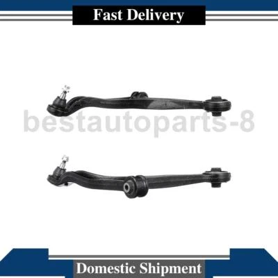 Brazo de control inferior delantero Delphi para Honda Odyssey 2005 2006 2007 2008 2009 2010 Foto 1 de 4