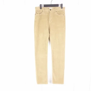J Crew Crewcuts Pants Boys SZ 14 Corduroy Slim Straight Leg Preppy Scholastic - Picture 1 of 8