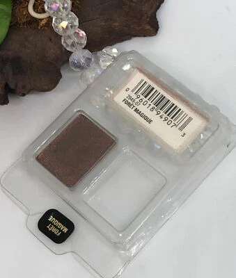 Lancome Maquiriche CremePowder Eyecolour Eye Shadow Refill - Foret Magique - New - Image 1 of 4