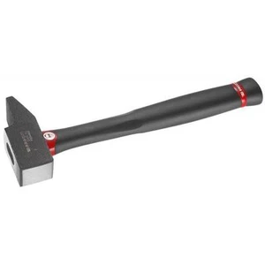 Facom 200C.30 Graphite Handle Riveting Engineers Hammer 30mm Head - Picture 1 of 1