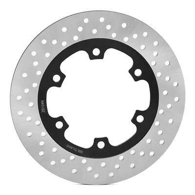 Disco Freno Posteriore per Triumph Sprint 900 Trophy 900 1200 Trident 750 900 - Immagine 1 di 4