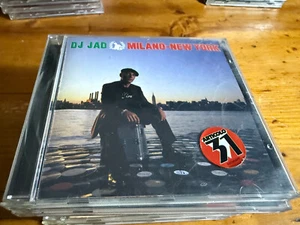 CD ITALY 2006 Dj Jad – Milano-New York -- 	Articolo 31 - Bild 1 von 1