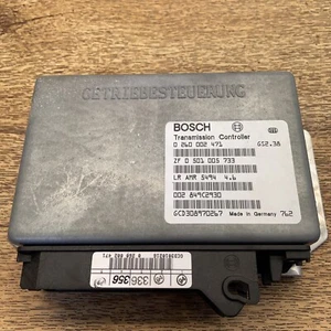 Range Rover P38 4.6 Automatic Auto Gearbox Ecu AMR 5494 - Picture 1 of 4