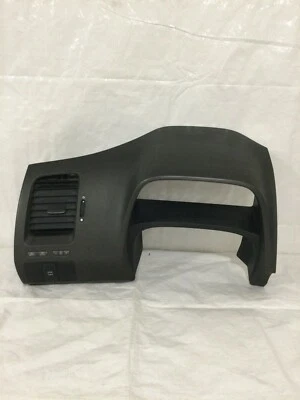 2007 Acura CSX Type S Sedan Instrument Cluster Bezel Trim W/ Vent OEM  - Image 1 of 4