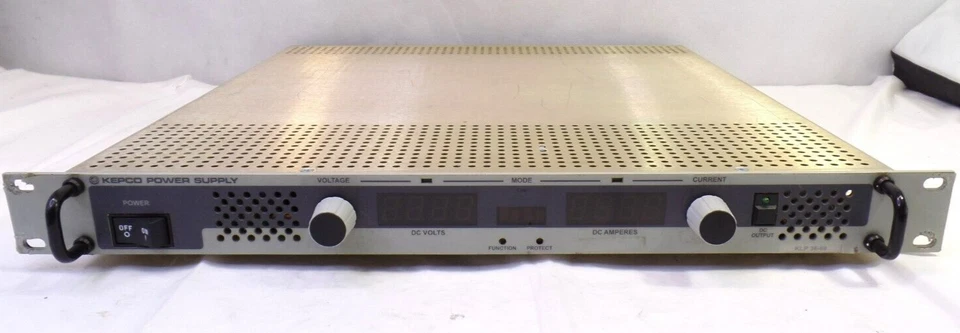 Kepco Power Supply KLP 36-60, For Parts/ Repair - Image 1 of 4