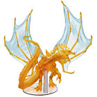 WZK96165 Wizkids/NECA Dungeons & Dragons: Icons of the Realms Adult Topaz Dragon