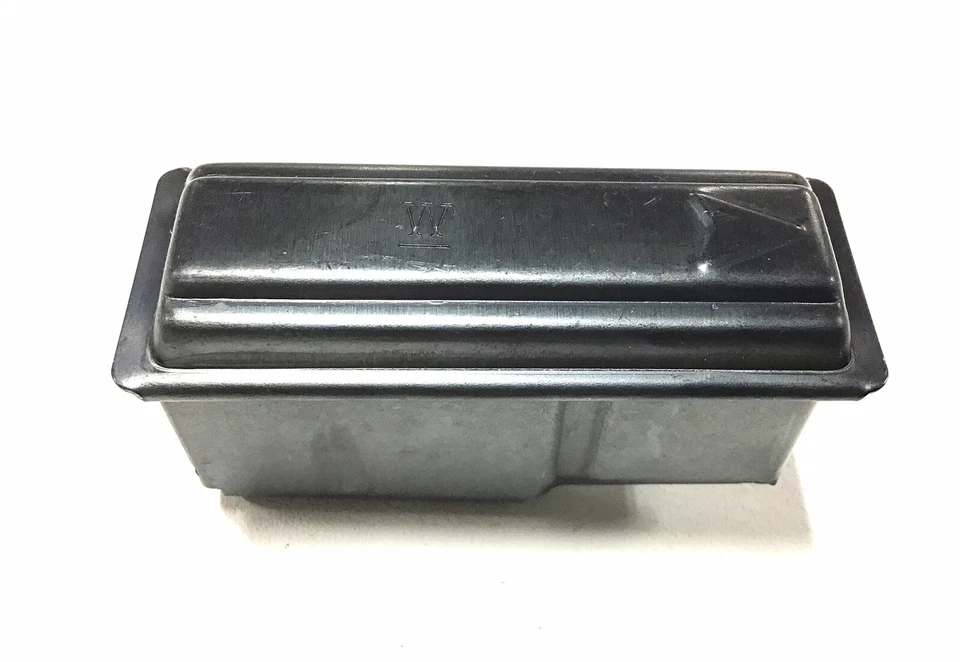 Cargador Winchester 100/.243/.308 4 rd. Foto 1 de 4