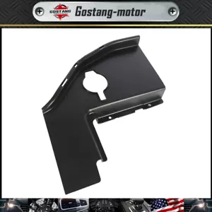 Windshield Washer Tank Engine Bay Side Panel Covers For Dodge 2015 2016-20 2021 - Picture 1 of 8