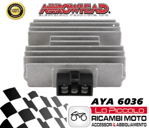 YAMAHA FZ6 2010 ARROWHEAD VOLTAGE REGULATOR - Picture 1 of 1