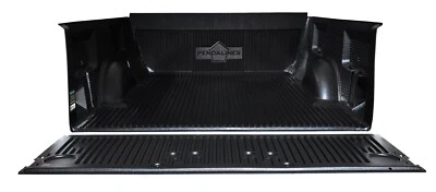 Truck Bed Liner-SR5, 78.7" Bed, Fleetside PENDA fits 13-15 Toyota Tundra - Image 1 of 4
