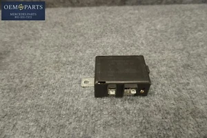 ✔ AMPLIFICADOR ANTENA AMPLIFICADOR MÓDULO DE CONTROL 98-05 MERCEDES W163 ML320 ML500 OEM - Imagen 1 de 4