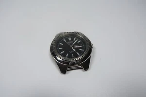 Citizen Eco Drive Herren E101-K004438 Titan 40mm Uhr 6" Teile / Ist-Zustand - Bild 1 von 5