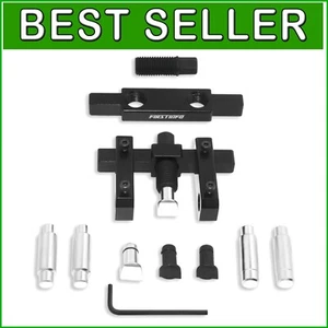 Universal Multi-Function Steering Knuckle Spreader Tool Set - 0.43 Inch Range - Picture 1 of 8
