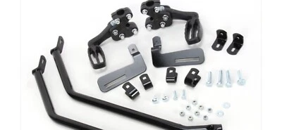 QuadBoss  Fender Protector For Arctic Cat Atvs - Image 1 of 2