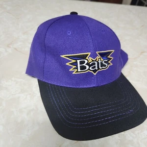  Baseballmütze Kappe Louisville Schläger verstellbar bestickt Humana Werbegeschenk Promo  - Bild 1 von 8