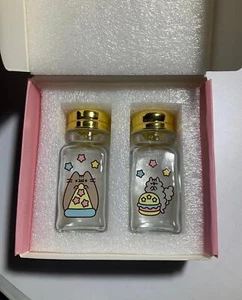 Neu im Karton Pusheen Salz & Pfefferstreuer - Bild 1 von 3
