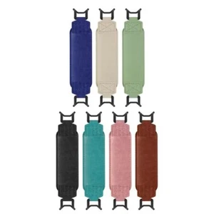 Leather EReader Holder for Kindle/iPad/Kobo/Sony/Pocketbook/Lenovo Universal - Picture 1 of 26