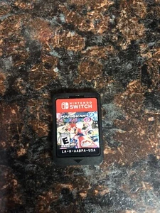 Mario Kart 8 Deluxe! (Nintendo Switch) - SOLO CARTUCHO (MIRA) - Imagen 1 de 3