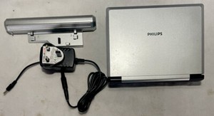 Philips Portable Dvd Player Battery for sale | eBay