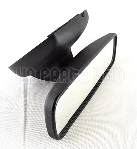 Nissan Micra K12 03-09 Qashqai Interior Rear View Mirror for Cars With Sensor - Picture 1 of 7