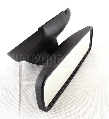 Nissan Micra K12 03-09 Qashqai Interior Rear View Mirror for Cars With Sensor - Image 1 of 4