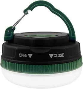 Campinglicht für Zelte, 5 Modi + 3 AAA-Batterien brandneu UK-Bestand - Bild 1 von 7