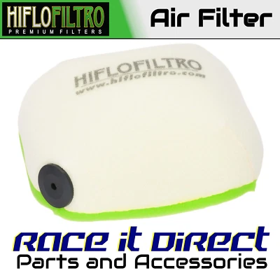 Air Filter for KTM 450 SMR 2021-2022 HiFlo - Image 1 of 4
