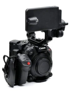 * USED * Canon EOS C300 Mark III Digital Cinema Camera - Picture 1 of 3