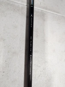 New Tour Issue Tensei 1k Pro Blue 50 TX Stiff golf shaft Mitsubishi Chemical - Picture 1 of 4