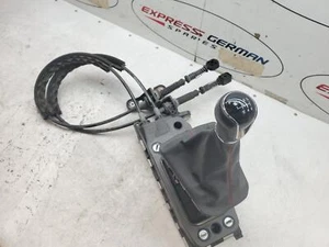 SEAT IBIZA ARONA FR MK5 6F AUDI SKODA VW 17-22 GEAR SHIFTER 6 SPEED MANUAL - Picture 1 of 9