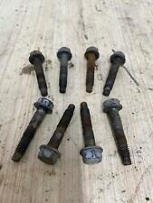 CHEVY PICKUP 1500 Chevrolet Intake Manifold BOLTS Only! 8-350 lower96 97 98 99