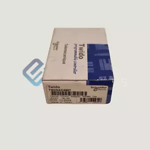 TWDNAC485T SCHNEIDER MODICON TELEMECANIQUE TWIDO COM ADAPTER RS 485 - Bild 1 von 3