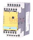 Siemens 3Tk2828-1Bb40 / 3Tk2 828-1Bb40 Sicherheitsschaltgerät / Safety Switchgea