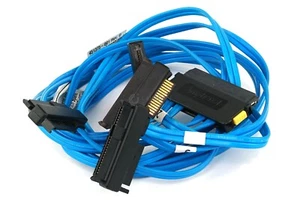 457892-001 HP 4X SAS SATA ASSEMBLY CABLE - Bild 1 von 6