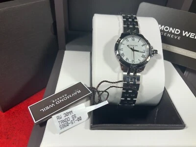 Raymond Weil Tango 5960ST00 Stainless Steel Women Watch 30mm - Image 1 of 4