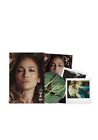 CD de luxe dédicacé / signé Jennifer Lopez - JLo - This Is Me Now avec 40 pages