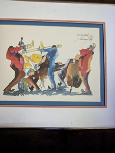 rare art pictures by leo meiersdorff antique signed great shape framed 2 of them - Picture 1 of 6