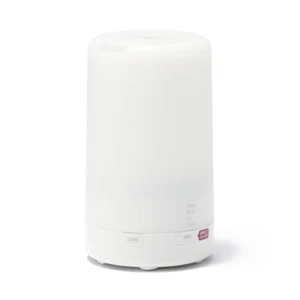 MUJI Ultrasonic Aroma Diffuser MJ-CAD2 from Japan - Picture 1 of 9
