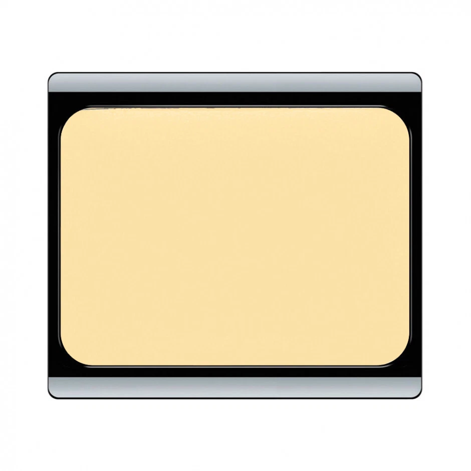 4019674049228 Artdeco Camouflage Cream kamuflaż korektor magnetyczny w kremie 02 - Bild 1 von 1