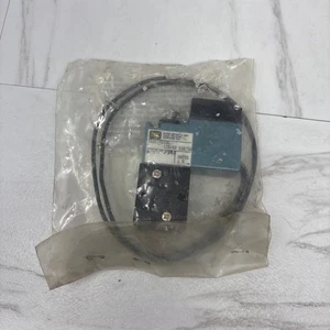 Mac 611B-11-111BA NEW - Picture 1 of 4