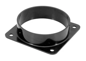 Performance (9148) 4" Duct Mounting Plate - Picture 1 of 1
