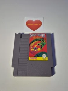 🎮 Burai Fighter (FRA) - Nintendo NES (Original) - Imagen 1 de 3